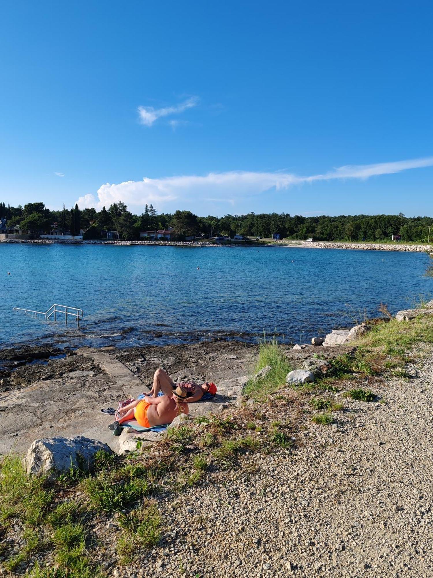 Appartamento Istria *