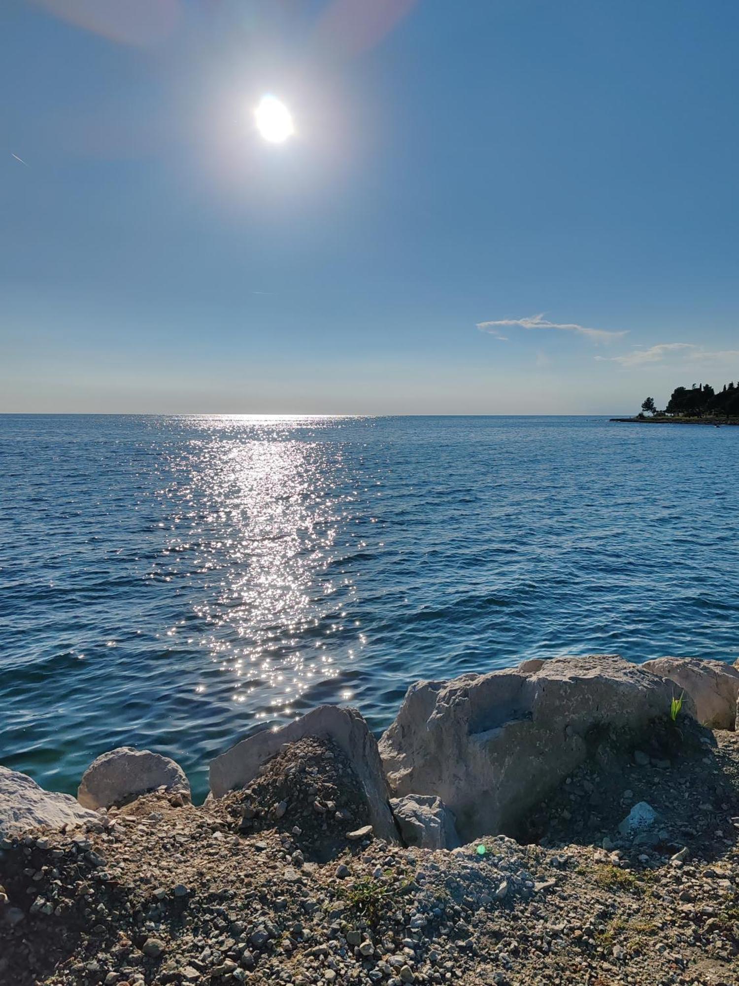 Istria * Kaštel
