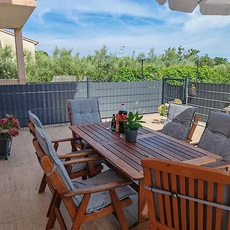 Apartman Istria Green Kastel Exterior photo