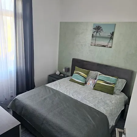 Apartman Istria Green Kastel Exterior photo