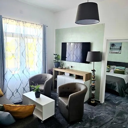 Apartman Istria Green Kastel Exterior photo