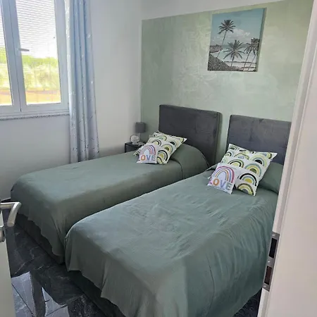 Apartman Istria Green Kastel Exterior photo