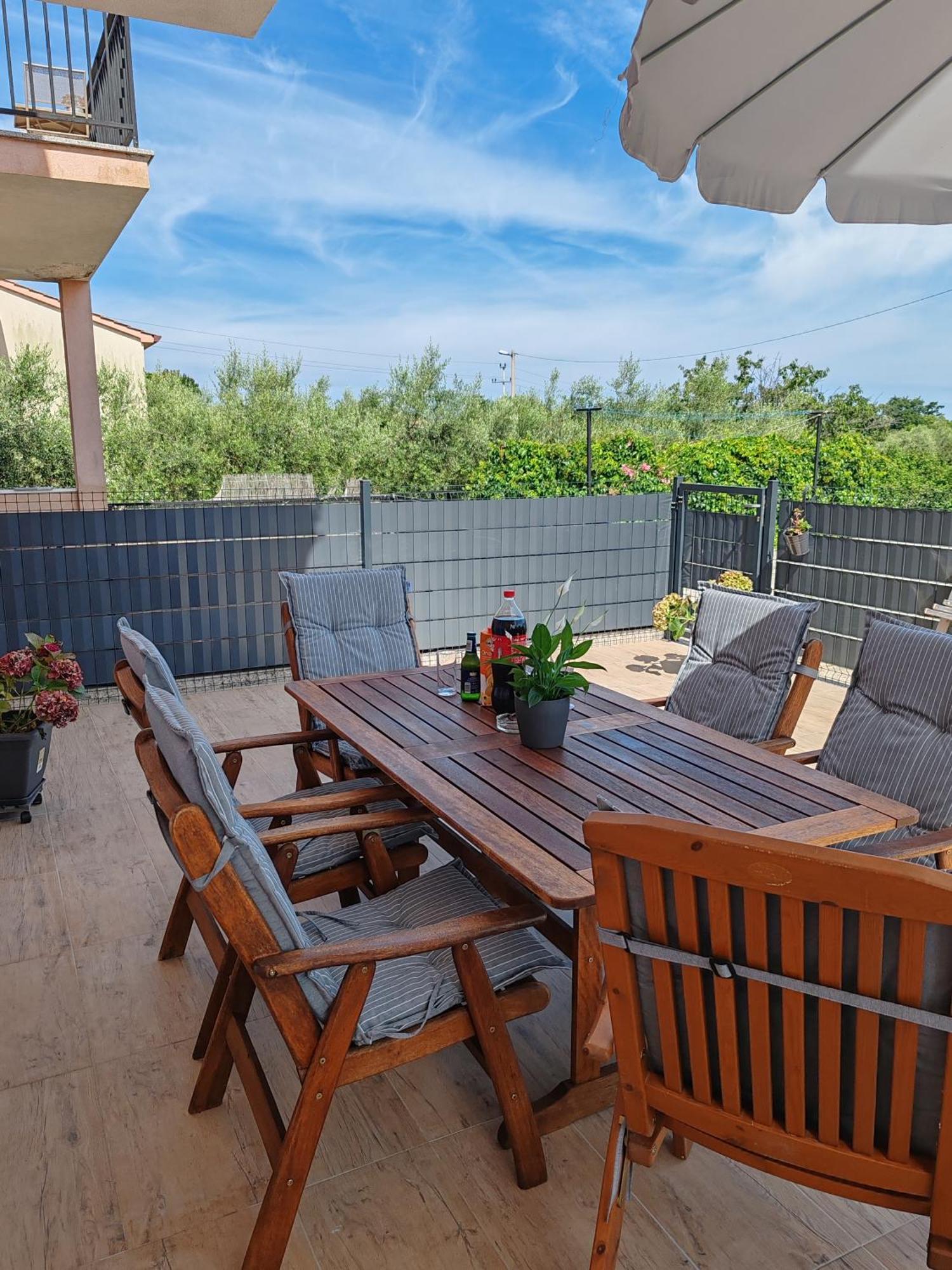 Apartment Istria Kastel