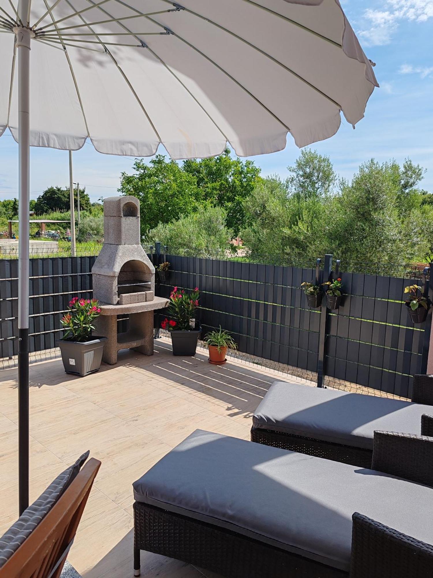 Istria Apartment *