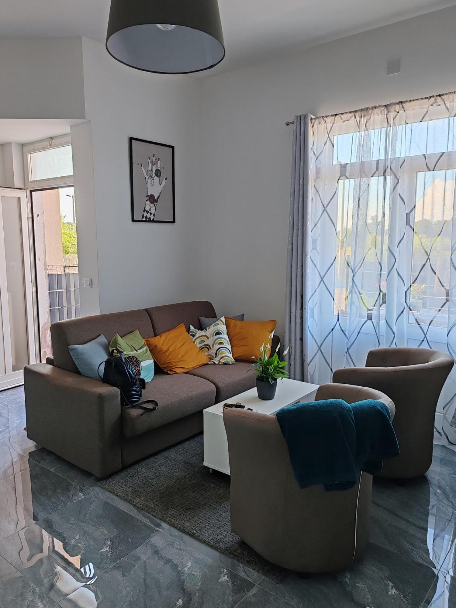 Istria Apartment