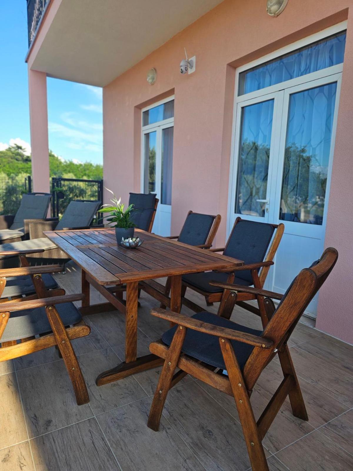 Apartment Istria