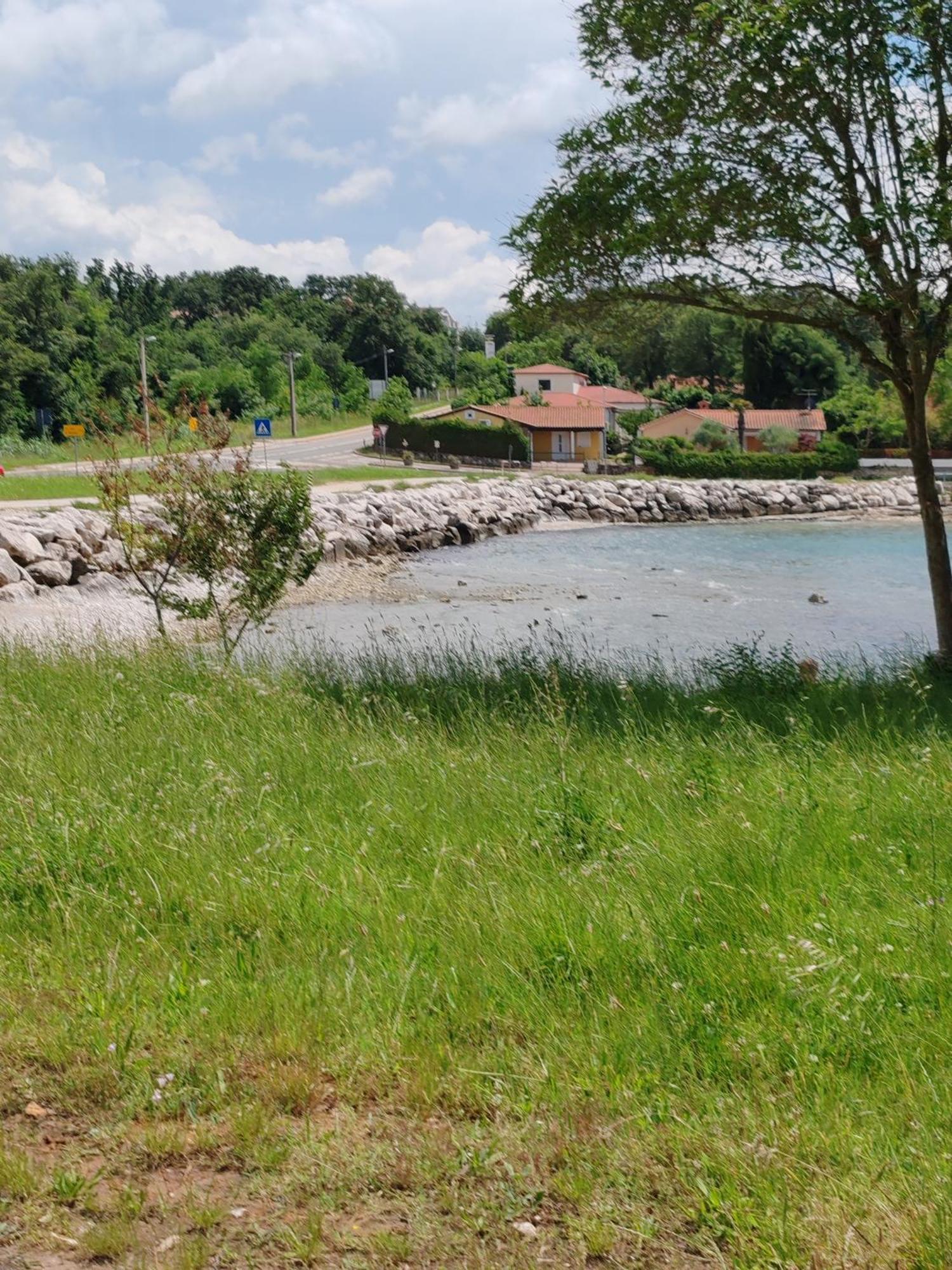 Istria *