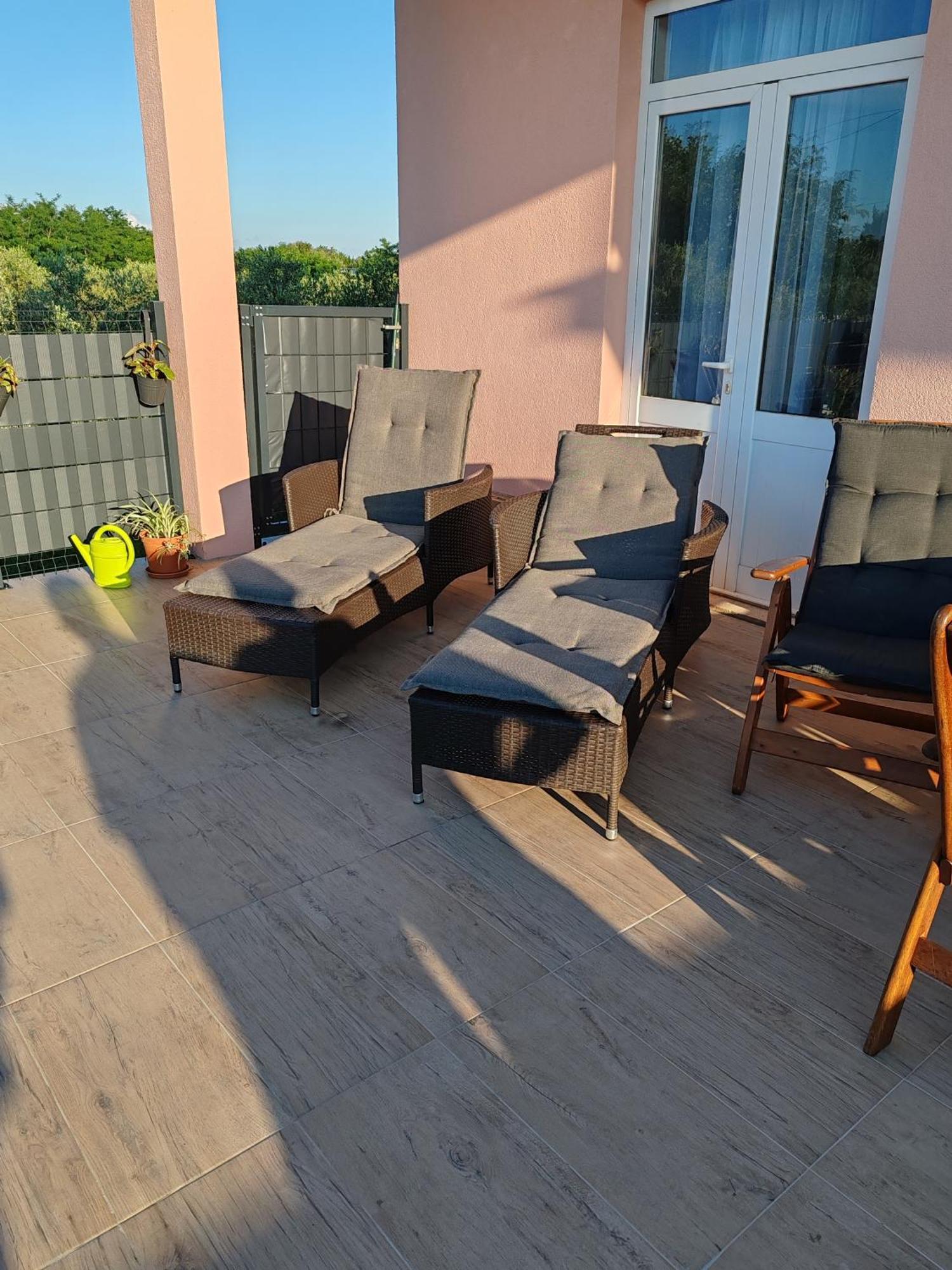 Istria Apartment *